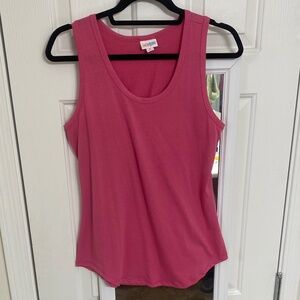 LulaRoe Tank Top (M)